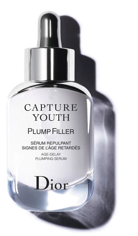 dior capture youth plump filler|dior capture youth reviews.